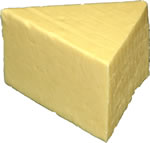 Superior English Mild Cheddar